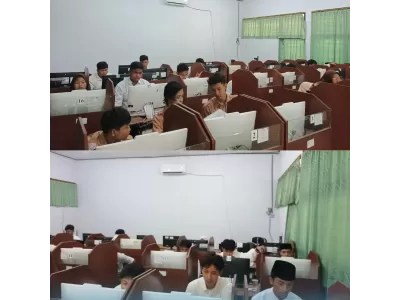 ANBK PAKET C