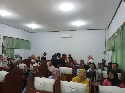 PEMBELAJARAN 
