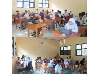 ANBK PAKET C