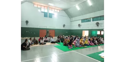 PEMBELAJARAN JAKETKU