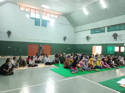 PEMBELAJARAN 